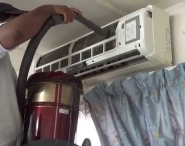 شركة تنظيف مكيفات بالطائف